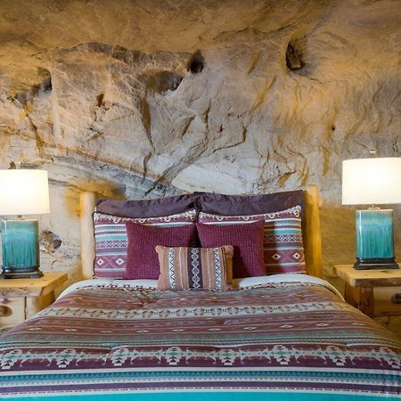 Kokopelli'S Cave Bed & Breakfast Farmington Bagian luar foto