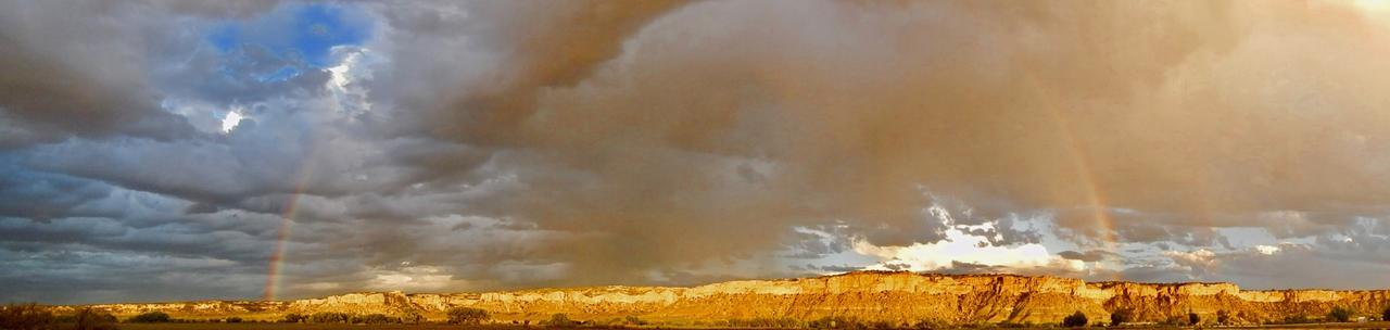 Kokopelli'S Cave Bed & Breakfast Farmington Bagian luar foto
