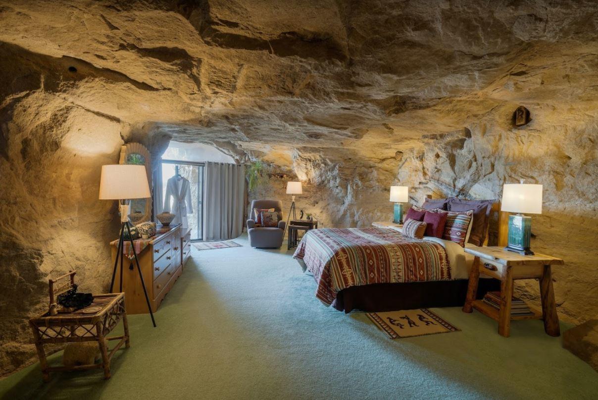 Kokopelli'S Cave Bed & Breakfast Farmington Bagian luar foto